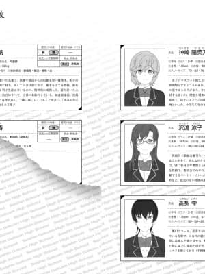 (C97) [50on! (愛上陸)] 催眠性指導 総集編1 (オリジナル) [DL版]_page0212_page0213