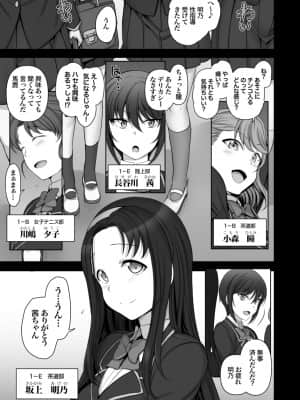 (C97) [50on! (愛上陸)] 催眠性指導 総集編1 (オリジナル) [DL版]_page0087