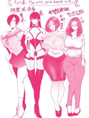 [しょむ] 復讐意識支配暗示で思い通りになる女たち [DL版] By Seizma on November 25th, 2021 at 4:11 pm_dmmmg_3610_0253