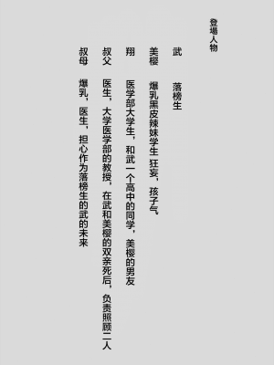 [Coela Network] 俺の初恋妹ギャルは叔父に催眠療法でHされてる？ | 我的初恋辣妹被叔叔用催眠疗法做爱了? [中国翻訳]_02