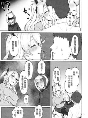 [黎欧x苍蓝星汉化组] (C97) [ゲルマニウムデトロイト (みそたぬきインカ帝国)] 制服で妹な艦船はお好きですか？ (アズールレーン)_06