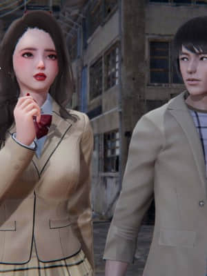 [紳士皇帝劉子業] 一夜暴富 1-10_0839