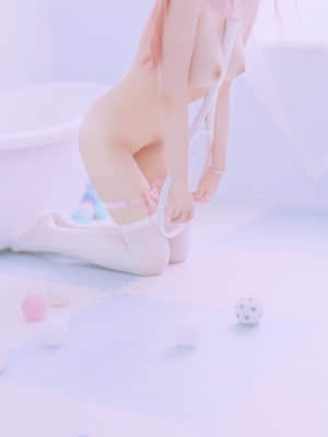 [BuckyCloud] 緋紅女僕_039