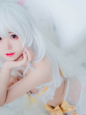 [猫君君_MaoJun] 私房兔子_22