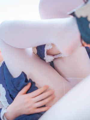 Sayako さやこ - バーバラ原神_020
