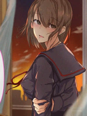 [メルコロ (KANIKORO)] 宗教勧誘に来た母娘の胸がエロかったので、部屋に連れ込んだら、肉オナホにできた話。_149_a_149