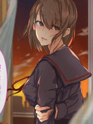 [メルコロ (KANIKORO)] 宗教勧誘に来た母娘の胸がエロかったので、部屋に連れ込んだら、肉オナホにできた話。_150_a_150