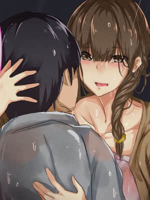 [メルコロ (KANIKORO)] 宗教勧誘に来た母娘の胸がエロかったので、部屋に連れ込んだら、肉オナホにできた話。_176_a_176