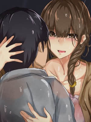 [メルコロ (KANIKORO)] 宗教勧誘に来た母娘の胸がエロかったので、部屋に連れ込んだら、肉オナホにできた話。_177_a_177