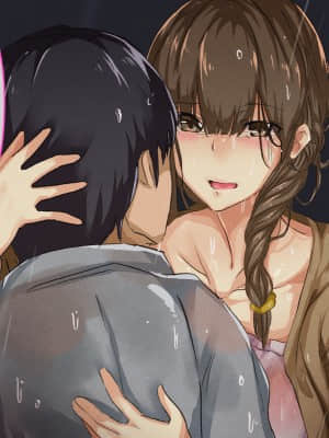 [メルコロ (KANIKORO)] 宗教勧誘に来た母娘の胸がエロかったので、部屋に連れ込んだら、肉オナホにできた話。_178_a_178