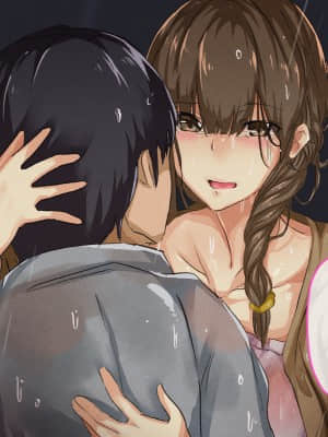 [メルコロ (KANIKORO)] 宗教勧誘に来た母娘の胸がエロかったので、部屋に連れ込んだら、肉オナホにできた話。_179_a_179