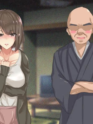 [メルコロ (KANIKORO)] 宗教勧誘に来た母娘の胸がエロかったので、部屋に連れ込んだら、肉オナホにできた話。_210_a_210