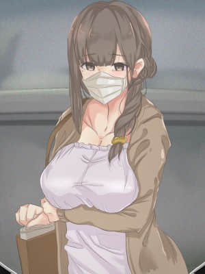 [メルコロ (KANIKORO)] 宗教勧誘に来た母娘の胸がエロかったので、部屋に連れ込んだら、肉オナホにできた話。_250_003