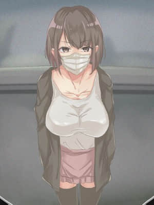 [メルコロ (KANIKORO)] 宗教勧誘に来た母娘の胸がエロかったので、部屋に連れ込んだら、肉オナホにできた話。_251_004