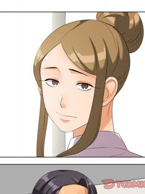 同事換換愛 30-31話_30_19