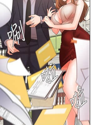 業績女王 26-27話_26_27