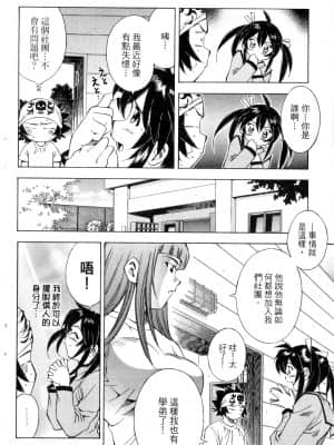 [塩崎雄二]バトルクラブ 斗阵俱乐部 卷1_1031