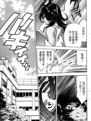 [塩崎雄二]バトルクラブ 斗阵俱乐部 卷2_2024