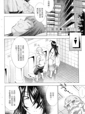 [塩崎雄二]バトルクラブ 斗阵俱乐部 卷6_6007