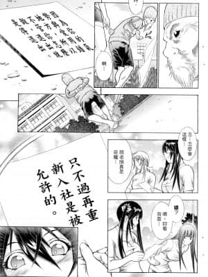 [塩崎雄二]バトルクラブ 斗阵俱乐部 卷6_6132