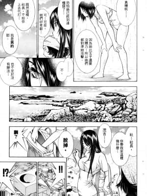 [塩崎雄二]バトルクラブ 2nd stage 斗阵俱乐部 卷1_21052