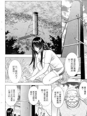 [塩崎雄二]バトルクラブ 2nd stage 斗阵俱乐部 卷1_21079