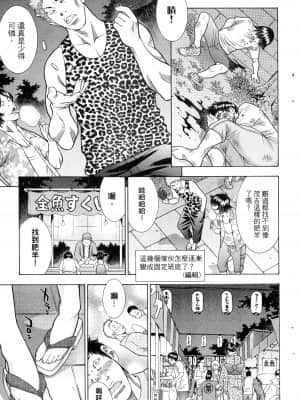 [塩崎雄二]バトルクラブ 2nd stage 斗阵俱乐部 卷1_21084