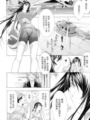 [塩崎雄二]バトルクラブ 2nd stage 斗阵俱乐部 卷3_23079