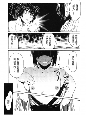 [山田秀樹] 魔乳秘剣帖 卷1_1018