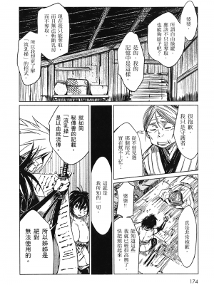 [山田秀樹] 魔乳秘剣帖 卷1_1176