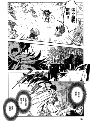 [山田秀樹] 魔乳秘剣帖 卷2_2126