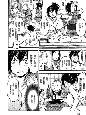 [山田秀樹] 魔乳秘剣帖 卷2_2143