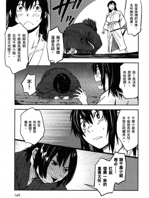 [山田秀樹] 魔乳秘剣帖 卷2_2169