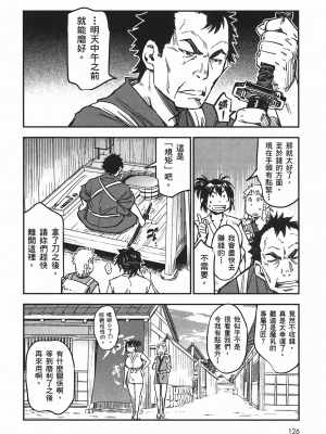 [山田秀樹] 魔乳秘剣帖 卷4_4127