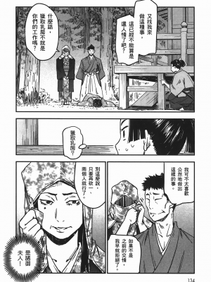 [山田秀樹] 魔乳秘剣帖 卷4_4135