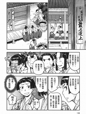 [山田秀樹] 魔乳秘剣帖 卷4_4139