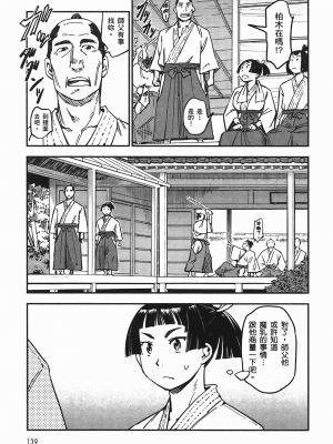 [山田秀樹] 魔乳秘剣帖 卷4_4140