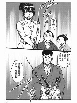 [山田秀樹] 魔乳秘剣帖 卷4_4167