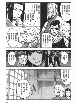 [山田秀樹] 魔乳秘剣帖 卷4_4206