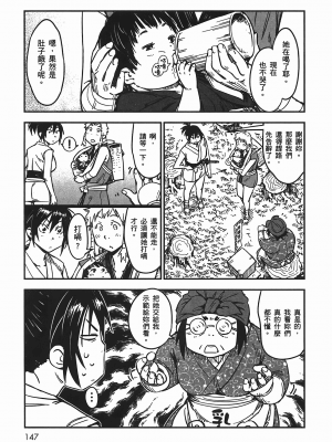 [山田秀樹] 魔乳秘剣帖 卷5_5148