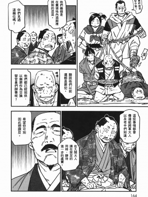 [山田秀樹] 魔乳秘剣帖 卷5_5164