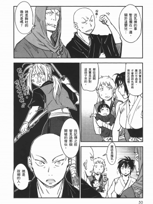 [山田秀樹] 魔乳秘剣帖 卷6_6054