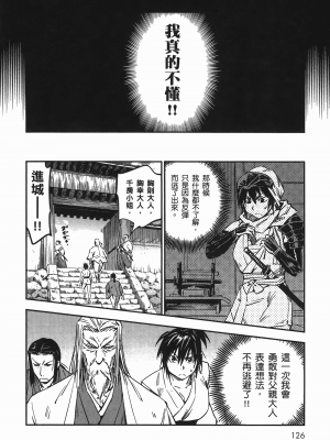 [山田秀樹] 魔乳秘剣帖 卷6_6128