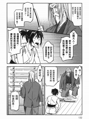 [山田秀樹] 魔乳秘剣帖 卷6_6133