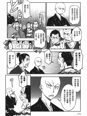 [山田秀樹] 魔乳秘剣帖 卷6_6172