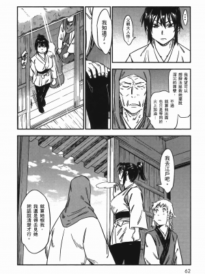 [山田秀樹] 魔乳秘剣帖 卷7_7066