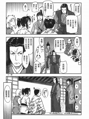 [山田秀樹] 魔乳秘剣帖 卷7_7080