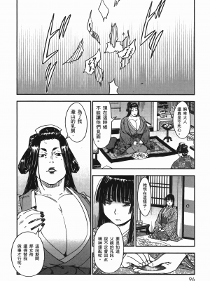 [山田秀樹] 魔乳秘剣帖 卷7_7099