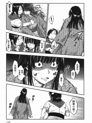 [山田秀樹] 魔乳秘剣帖 卷7_7125
