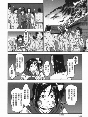 [山田秀樹] 魔乳秘剣帖 卷7_7145